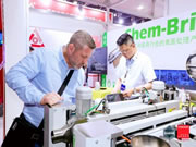 打造高质量商贸新格局,2024年CIFM/interzum guangzhou奏响“时代强音”