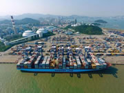 跨境电商行业年度大Party来了,ICBE深圳跨交会9月开幕!